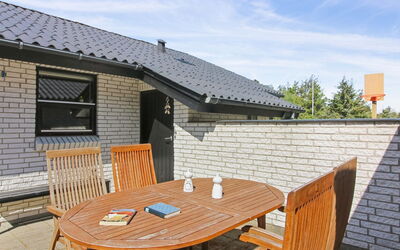 Eika - 900M from the Sea in Nw Jutland