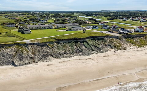 Kauko - 150M from the Sea: Landschaft, Grundstueck, Küste, Meer, Ozean, Steigung, Luftaufnahmen, Ufer, Sand, Strand