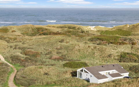 Avni - 200M from the Sea