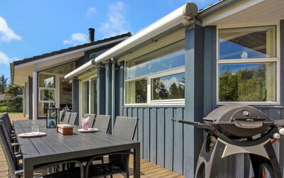 Villads - 1Km from the Sea