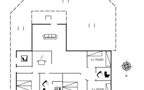 Richardine - 850M from the Sea: Weiss, Steigung, Design