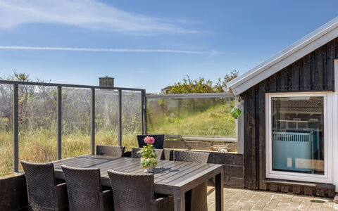 Doritea - 50M from the Sea: 