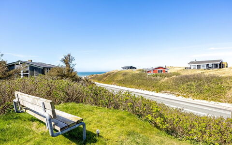 Doritea - 50M from the Sea: 