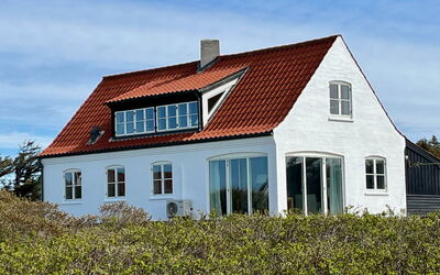 Nantje - 125M from the Sea