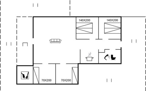 Estefania - 450M from the Sea: Möbel, Tabelle, Gartenmöbel, Tisch Im Freien, Stuhl, Holzbeize, Schatten, Hinterhof, Hütte, Küche & Esszimmer Tisch