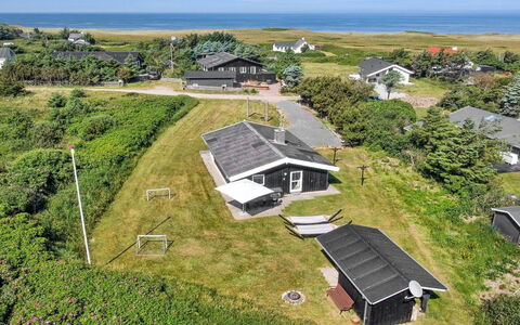 Alberga - 700M from the Sea: 