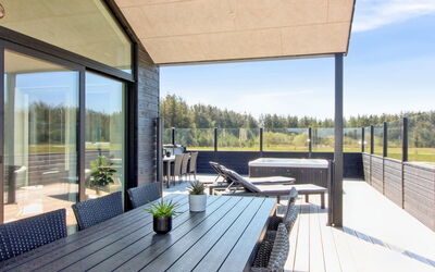 Ambra - 950M from the Sea