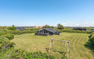 Biarni - 300M from the Sea