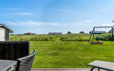 Sina - 300M from the Sea