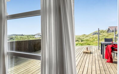 Broder - 150M from the Sea