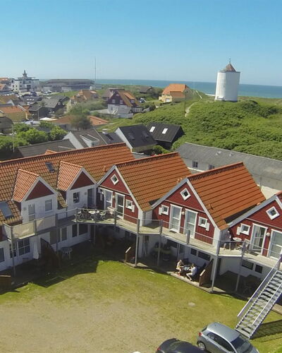 Haghni - 200M from the Sea