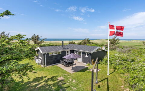 Marit - 150M from the Sea: Pflanzengemeinschaft, Sonnenlicht, Krautige Pflanze, Garten, Plantage, Landwirtschaft, Bauernhof