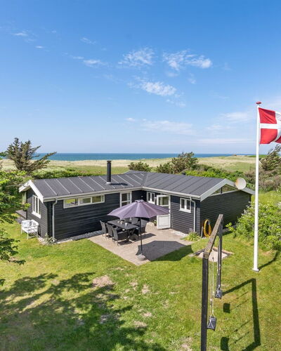 Marit - 150M from the Sea