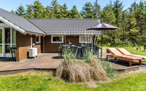 Gottfrede - 600M from the Sea: 