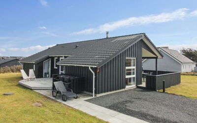 Eyvin - 100M from the Sea