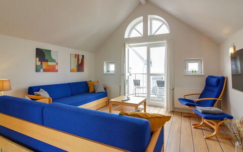 Varnava - 200M from the Sea: Möbel, Interior Design, Stuhl, Flooring, Tabelle, Resort, Fussboden, Decke, Zimmer, Eco Hotel