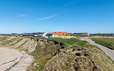 Trifun - 50M from the Sea