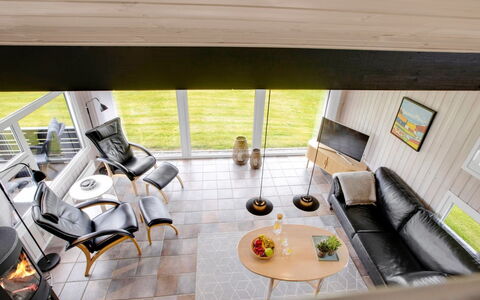 Tinja - 700M from the Sea: Interior Design, Möbel, Flooring, Holz, Fussboden, Wohnzimmer, Decke, Couch, Zimmer, Beleuchtung