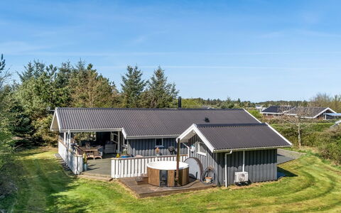 Elsemaria - 1.3Km from the Sea: Dach, Haus, Wohngebiet, Zuhause, Estate, Hütte, Design