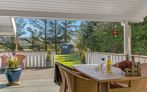 Elsemaria - 1.3Km from the Sea: Dach, Haus, Wohngebiet, Zuhause, Estate, Hütte, Design