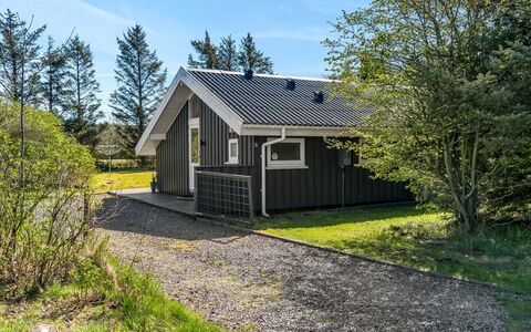 Elsemaria - 1.3Km from the Sea: Dach, Haus, Wohngebiet, Zuhause, Estate, Hütte, Design