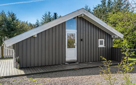Elsemaria - 1.3Km from the Sea: Dach, Haus, Wohngebiet, Zuhause, Estate, Hütte, Design