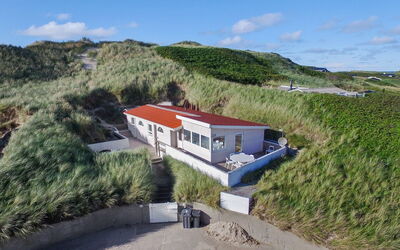 Franja - 100M from the Sea
