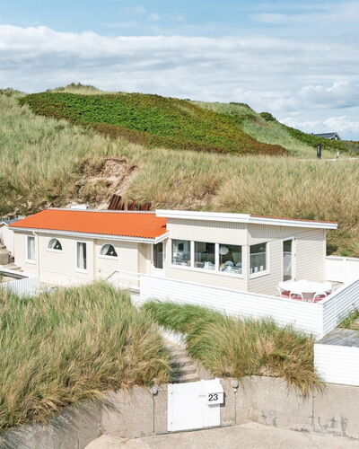 Franja - 100M from the Sea