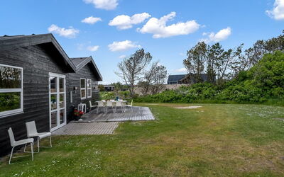 Hermine - 600M from the Sea