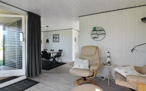 Demus - 900M from the Sea: Interior Design, Holz, Decke, Möbel, Flooring, Fussboden, Zuhause, Stuhl, Wohnzimmer, Zimmer