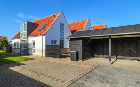 Gisken - 600M from the Sea: Dach, Haus, Wohngebiet, Zuhause, Estate, Hütte, Design