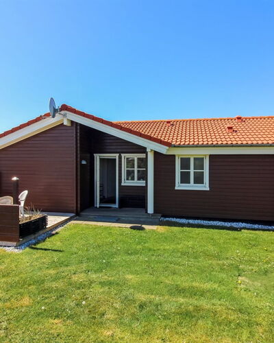 Armgard - 300M from the Sea