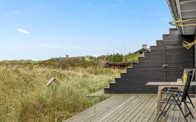 Marthine - 200M from the Sea