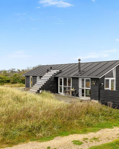 Marthine - 200M from the Sea