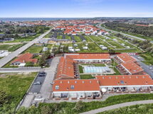 Ulpu - 500M from the Sea