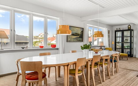 Bruse - 125M from the Sea: Interior Design, Flooring, Möbel, Holz, Fussboden, Decke, Tabelle, Küche & Esszimmer Tisch, Holzboden, Esszimmer