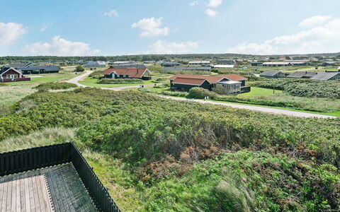 Laghmund - 250M from the Sea: Dach, Grundstueck, Ländliches Gebiet, Hütte, Steigung, Feld, Prärie, Steppe, Bauernhof