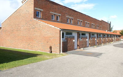 Ulfiat - All Inclusive - 500M from the Sea in Nw
