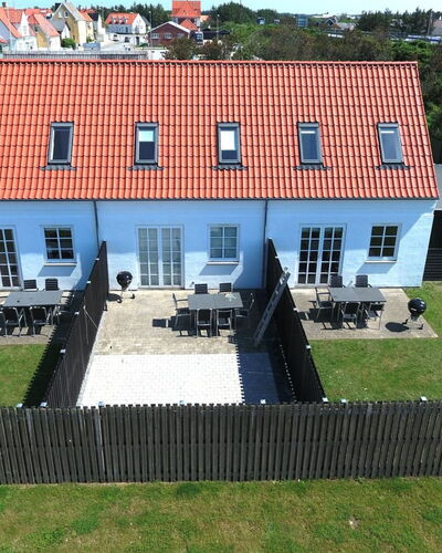 Frænde - 600M from the Sea