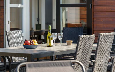 Moreen - 1.5Km from the Sea