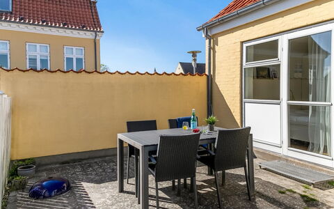 Adla - 450M from the Sea: Fussboden, Flooring, Möbel, Tür, Gartenmöbel, Stuhl, Holzbeize, Schatten, Balkon, Home Door