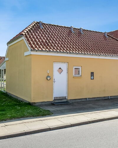 Adla - 450M from the Sea