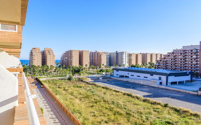 Unterkunft:&nbsp;Torremar 333.1