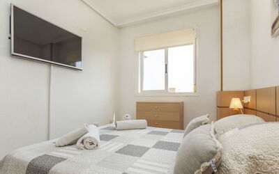 Unterkunft:&nbsp;Torremar 333.4
