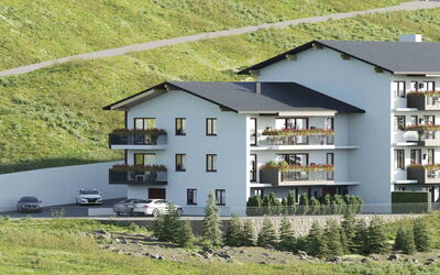 Unterkunft:&nbsp;Penthouse Max.8 P.& Infinity Pool 400.4