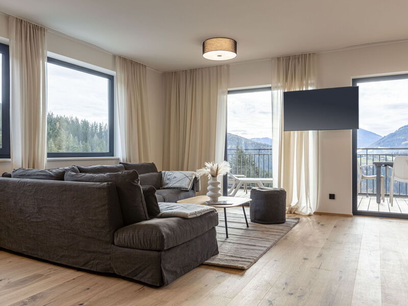 Unterkunft:&nbsp;Penthouse Max. 6 P & Infinity Pool 400.6