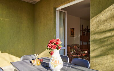 Unterkunft:&nbsp;The Green House 644.1