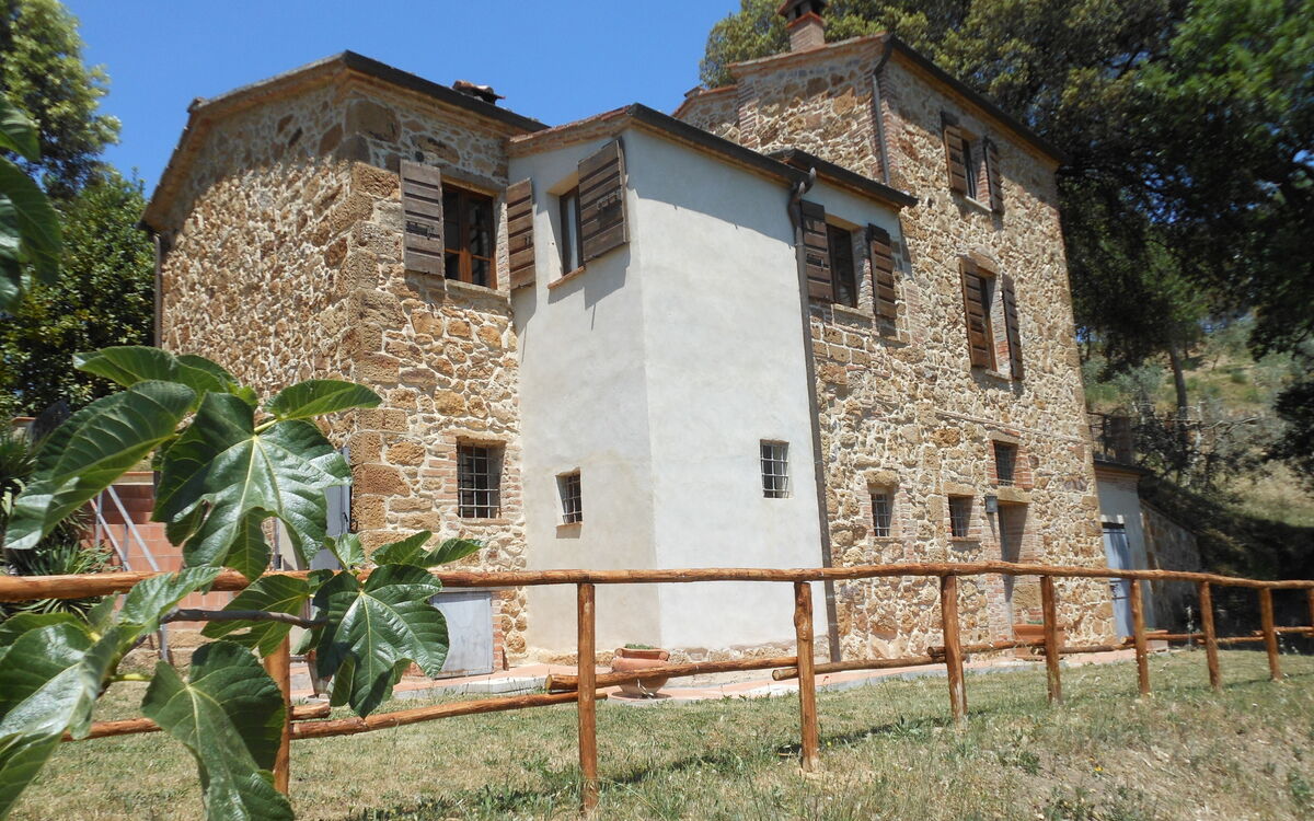 Casa Mulinello