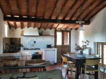 Casa Mulinello