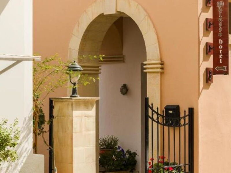 Agios Nikolaos, Crete 10